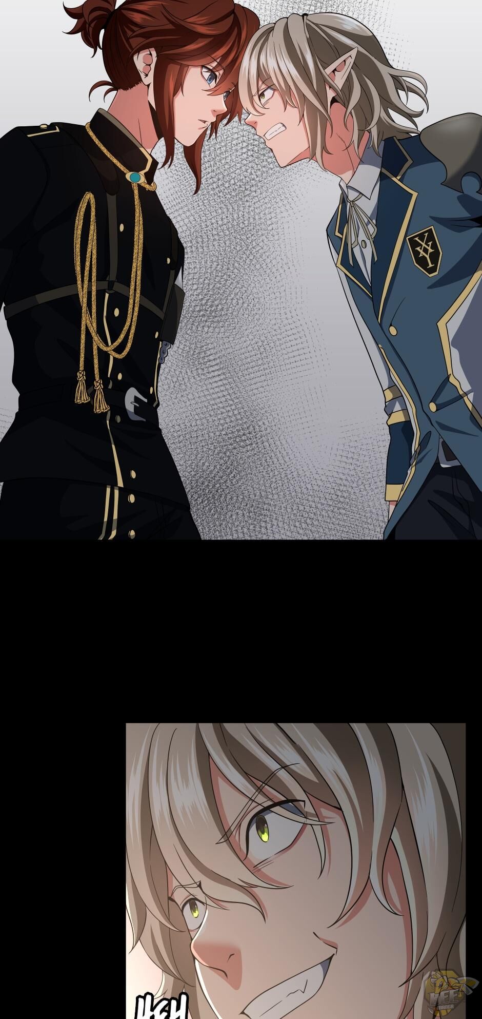 The Beginning After The End Chapter 107 image 13